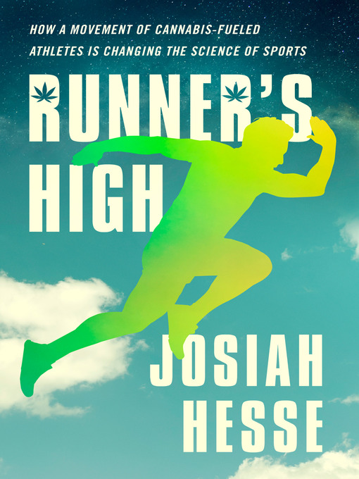 Title details for Runner's High by Josiah Hesse - Wait list